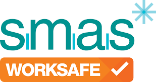 smas worksafe accreditation